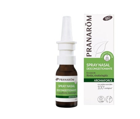 Aromaforce Bio Spray Nasal 15ml