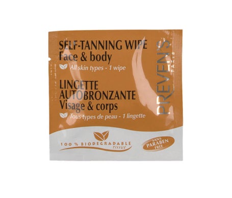 Ides Pharma Prevens Ling Autobronz Ttes Pe