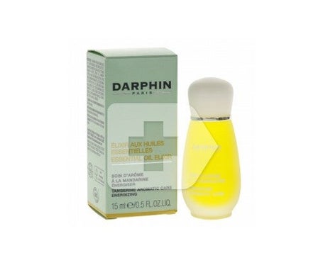 Darphin Soin Soin D'arome A La Mandarine 15ml