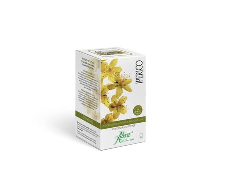 Aboca Millepertuis Concentré Totale 50caps