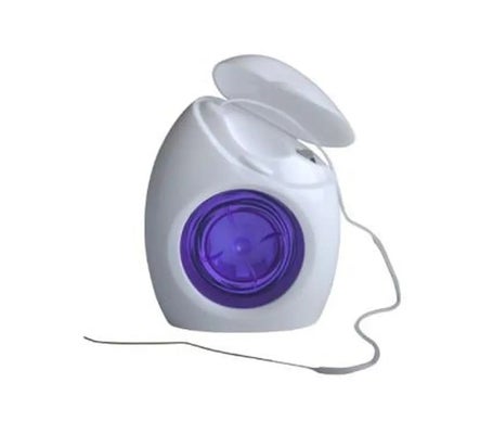 Gum Ortho Fil précoupé 3 en 1 100 fils