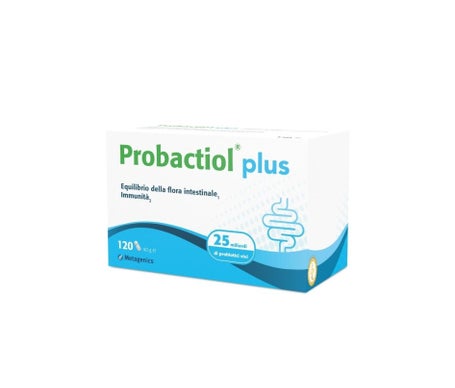 Probactiol Plus P Air 120Cps