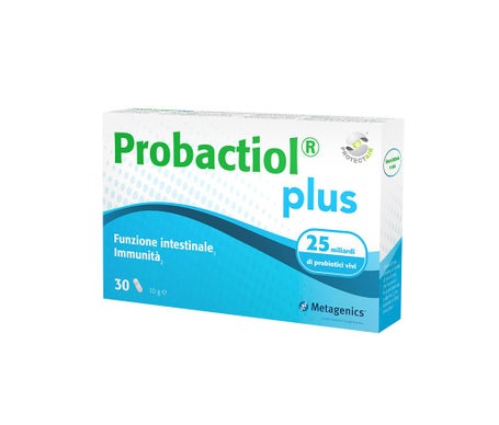 Probactiol Plus P Air 120Cps