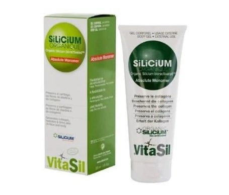 Vitasil Articulations Silicium Organique 225ml