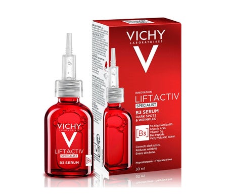 Vichy Liftactiv Specialist B3 Sérum 30ml