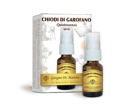 Dr. Giorgini Clavo de Olor 15ml