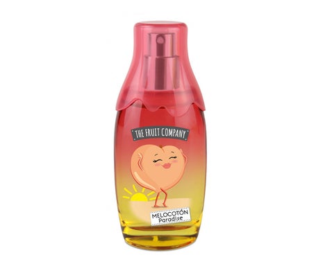 The Fruit Company Pêche Paradise Eau de Toilette 40ml