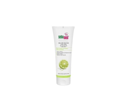 Sebamed Gel De Ducha Con Lima 250 Ml
