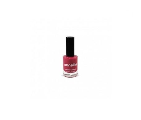 Sensilis Infinite Nails Framboise vernis à ongles 10ml