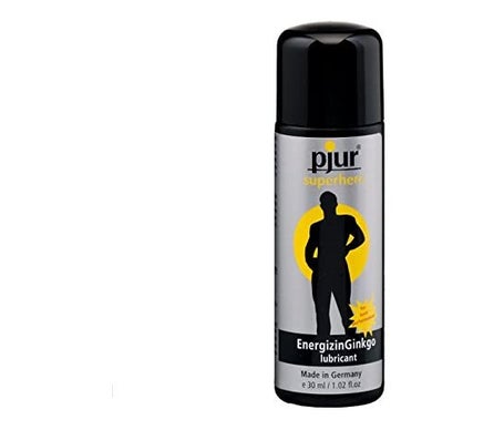 Pjur Superhero Enhancer Lubricant 30ml