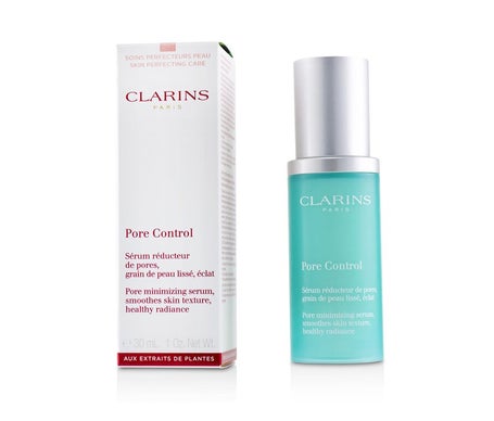 Clarins Sérum Anti-Pores 30ml
