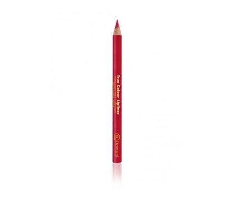 Dermacol True Colour Crayon À Lèvres 01 4G 014G