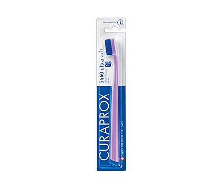 Curaprox Brosse à Dents Ultra Douce 1 Unité