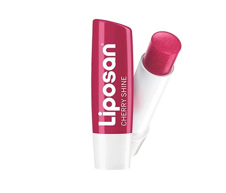 Liposan Cherry Shine RougeLvres 4.8g