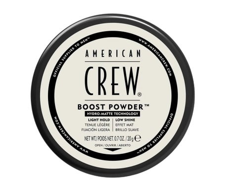 American Crew Boost Powder 20g