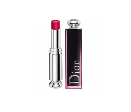 Rouge à lèvres laqué Dior Addict 877 Turn Me Dior | DocMorris France