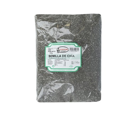 Intracma Semillas De ChÃ­A 1 Kg-image