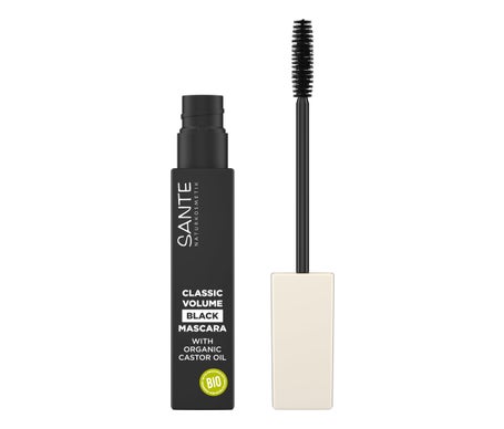 Sante Eyelashes Mascara Mini 01 Black