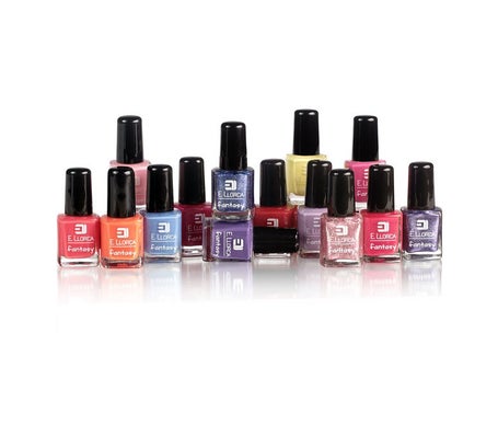 E.Llorca Vernis à ongles Mini N4.76 1pc