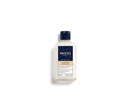 Phyto Paris Shampooing Nourrissant 100ml