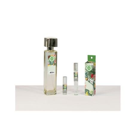 Natur Botanic Eau de Parfum Femme R25 Roll On 12ml