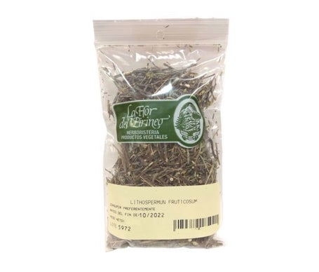 La Flor del Pirineo Grass 80g
