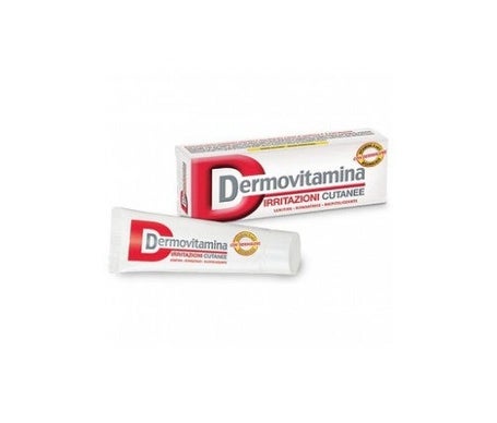 Dermovitamine Irr Cutanée 30Ml
