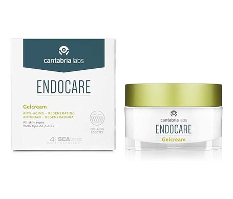Endocare Gelcream 30ml