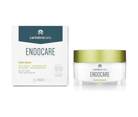 Endocare Gelcream 30ml