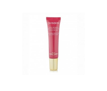 Jeanne Piaubert Crème Revitalisante Contour des Yeux Diniskin 15ml