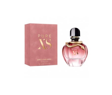 Paco Rabanne Pure Xs Eau De Parfum 80ml