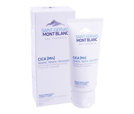 Saint-Gervais Cica Mn 50ml