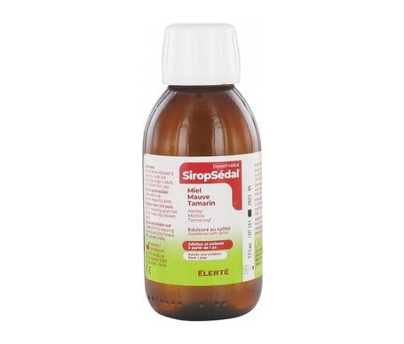 Siropsedal Sol Buv Xylitol 125ml