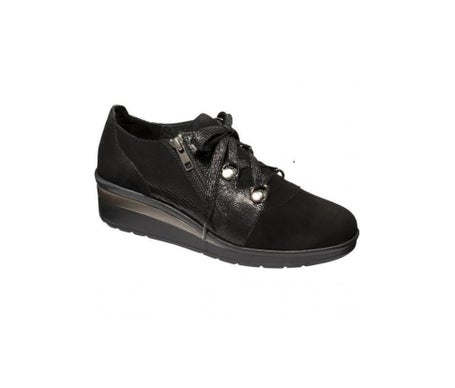 Zapatillas Rimella Negro Talla 39