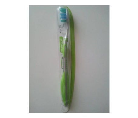 Fluocaril Cepillo Dental Adulto Symbolic Duro Fluocaril,