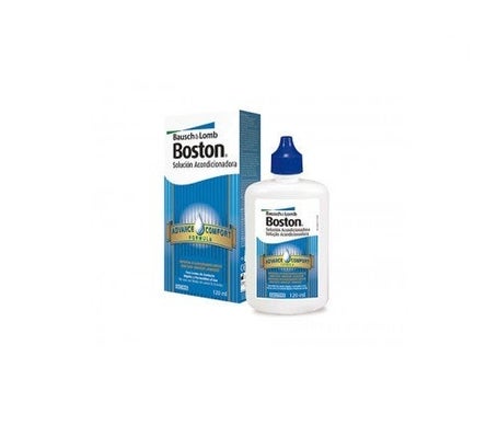 Bausch & Lomb Boston Advance Acondicionadora 120ml