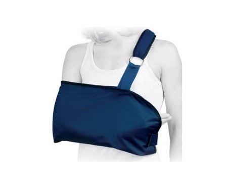 DJO Echarpe Content Fort Ad