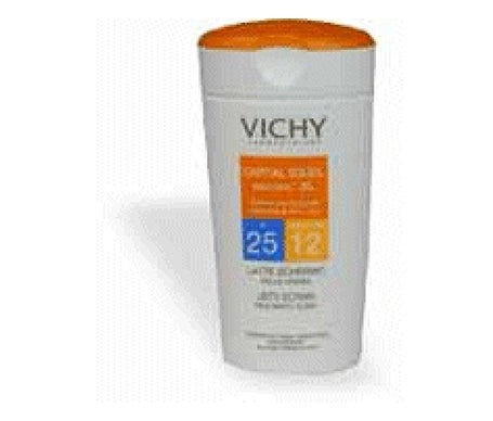 Vichy Capital Soleil Mexoryl XL Lait 150ml