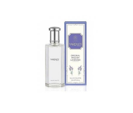 lavender parfum