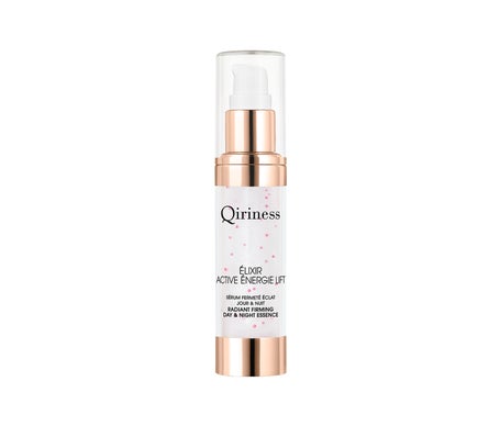 Qiriness Essent Élixir Active Energy Lift 30ml