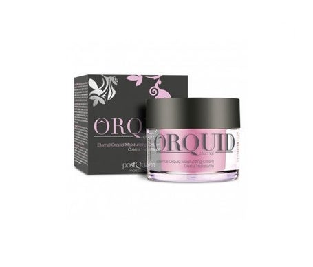 Postquam Eternal Orquid Crème de jour 50ml