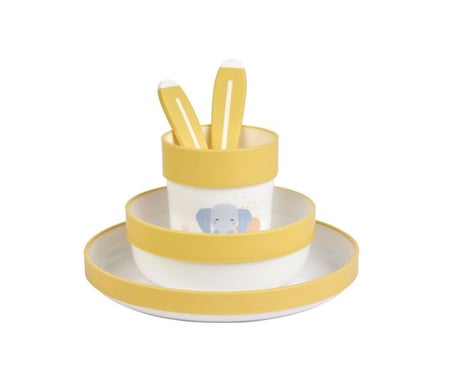 Saro Vaisselle Micro Wild Colour 5uts