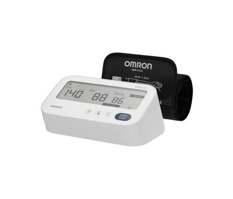 Omron M3 Comfort Afib Tensiomètre 1 ut