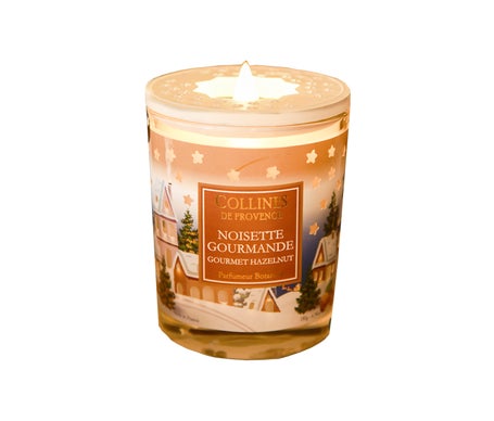 Collines de Provence Vela Noisette Gourmande 180g