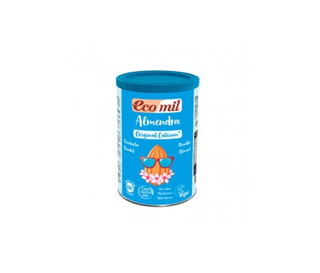 Ecomil Amande Calcium 400g