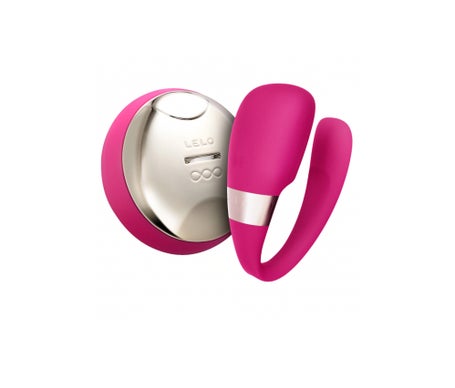 Lelo Insignia Tiani 3 masseur Cerise 1pc