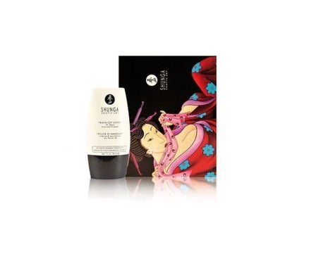 Shunga Rain Love Crème Stimulante 30ml