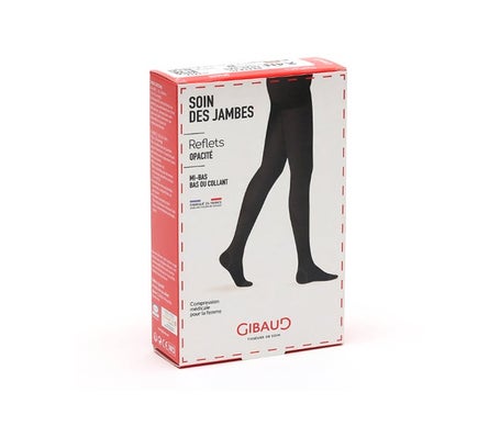 Gibaud Reflets Opacité C2 Bas Marine L1 1 Paire