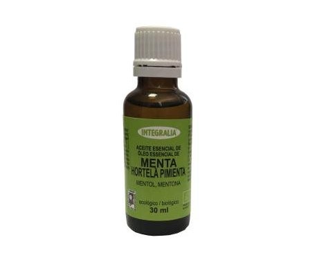 Integralia Aceite Esencial Eco Menta 30ml