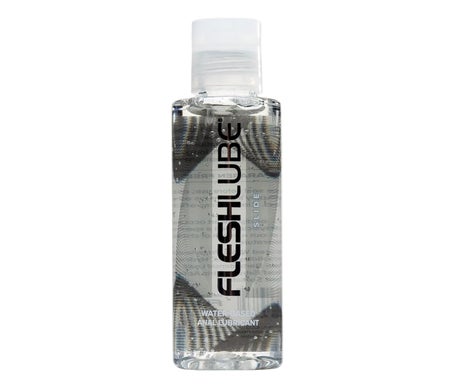 Fleshlight Fleshlube lubrifiant anal à base d'eau 250ml